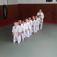 cours baby-judo