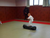 Judo enfant cours