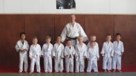 Club de judo gapençais les petits judokas